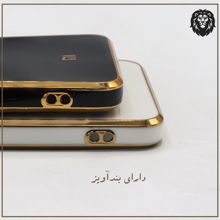 کاور لئون مدل Faza_nvrd2 مناسب برای گوشی موبایل سامسونگ Galaxy A14