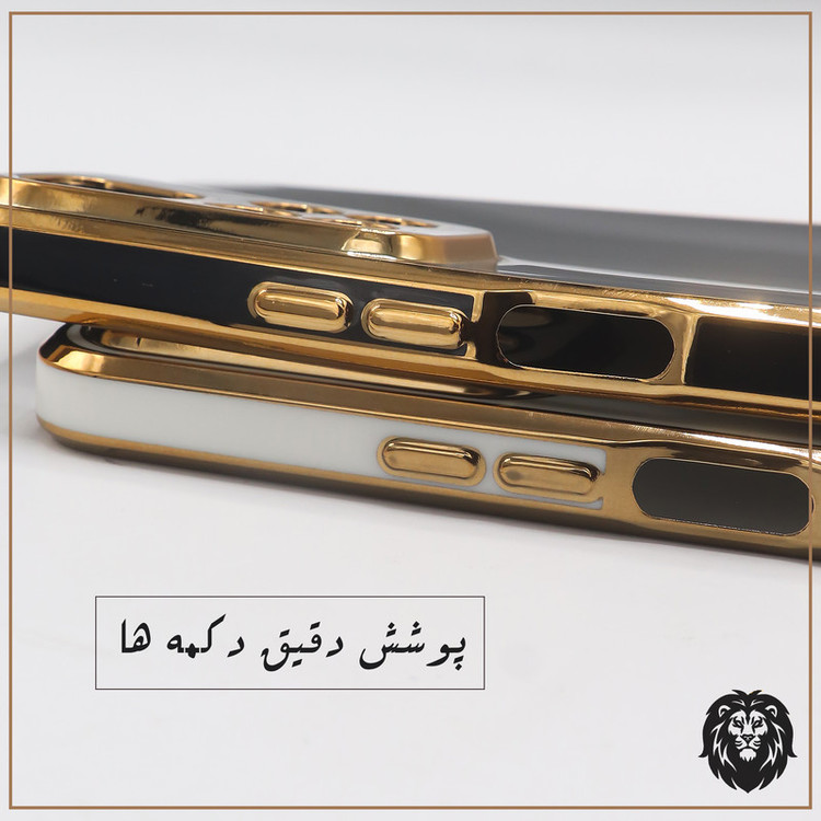 کاور لئون مدل Faza_nvrd2 مناسب برای گوشی موبایل سامسونگ Galaxy A14