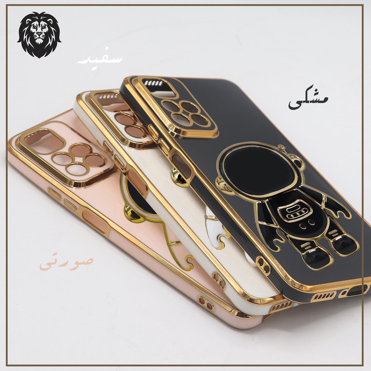 کاور لئون مدل Faza_nvrd2 مناسب برای گوشی موبایل سامسونگ Galaxy A14