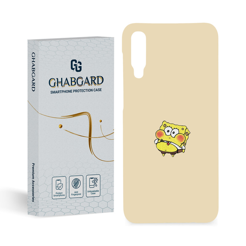 کاور قاب گارد مدل فانتزی مناسب برای گوشی موبایل سامسونگ galaxy A50/A50s/A30s