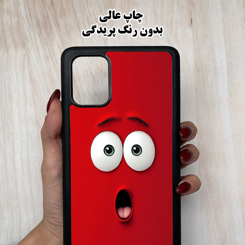 کاور باب قاب مدل BCP14PM مناسب برای گوشی موبایل اپل iPhone 14 Pro Max