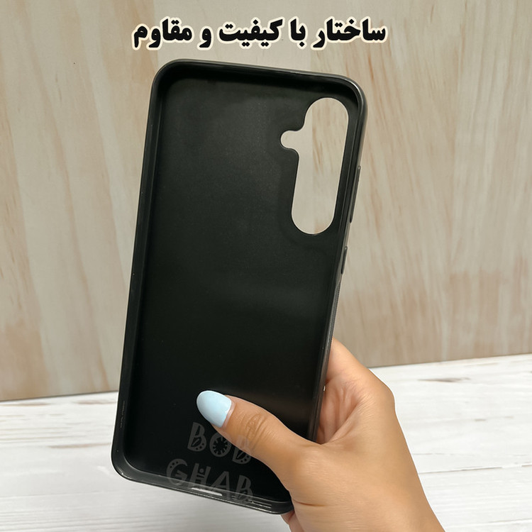 کاور باب قاب مدل BCPN12PP مناسب برای گوشی موبایل شیائومی Redmi Note 12 Pro Plus