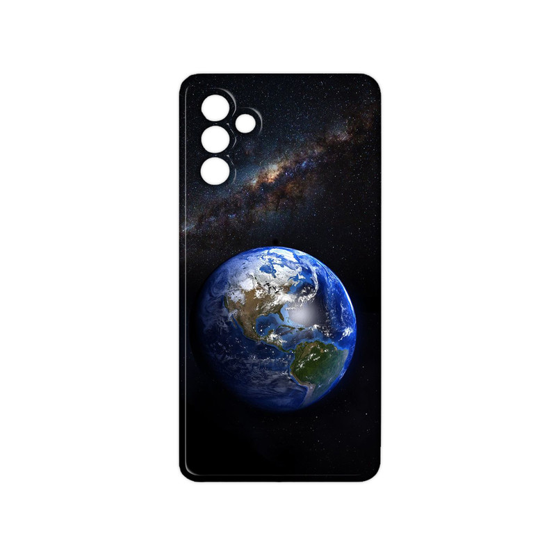 کاور مدل جهان کد 065 مناسب برای گوشی موبایل سامسونگ galaxy A55