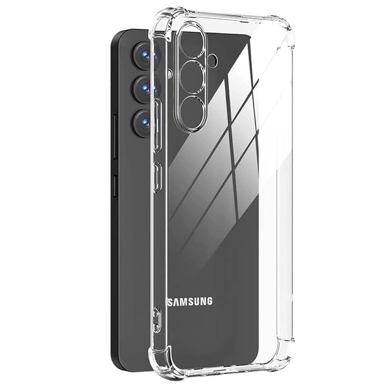 کاور مدل Birang مناسب برای گوشی موبایل سامسونگ Galaxy M23 5G