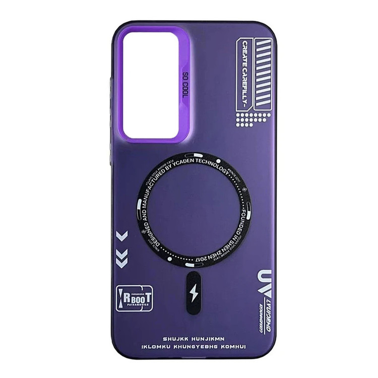 کاور مانستر مدل So Cool Strap مناسب برای گوشی موبایل شیائومی Poco F3 همراه با بند