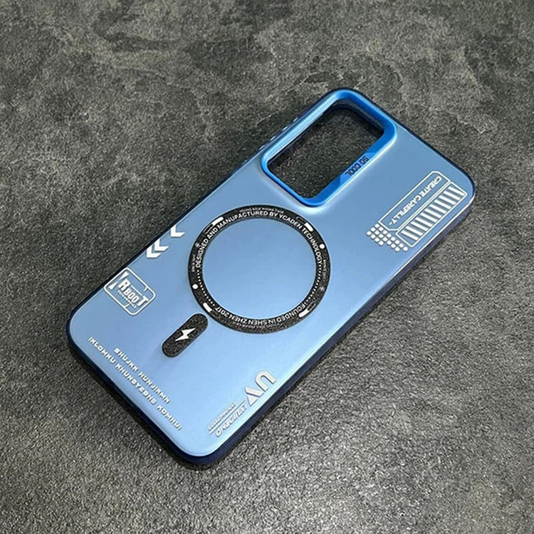 کاور مانستر مدل So Cool Strap مناسب برای گوشی موبایل شیائومی Poco F3 همراه با بند