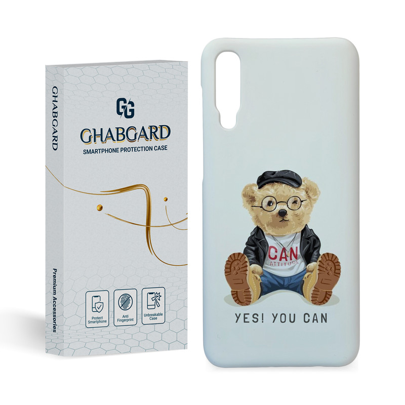 کاور قاب گارد مدل فانتزی مناسب برای گوشی موبایل سامسونگ  galaxy a50/ a30s/ a50s