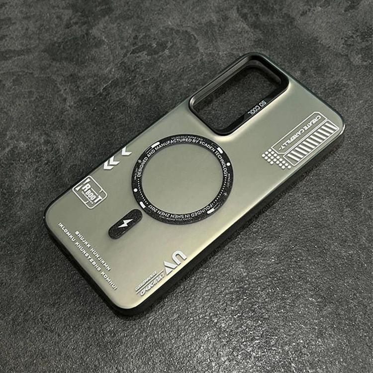 کاور مانستر مدل So Cool Strap مناسب برای گوشی موبایل شیائومی Poco F3 همراه با بند