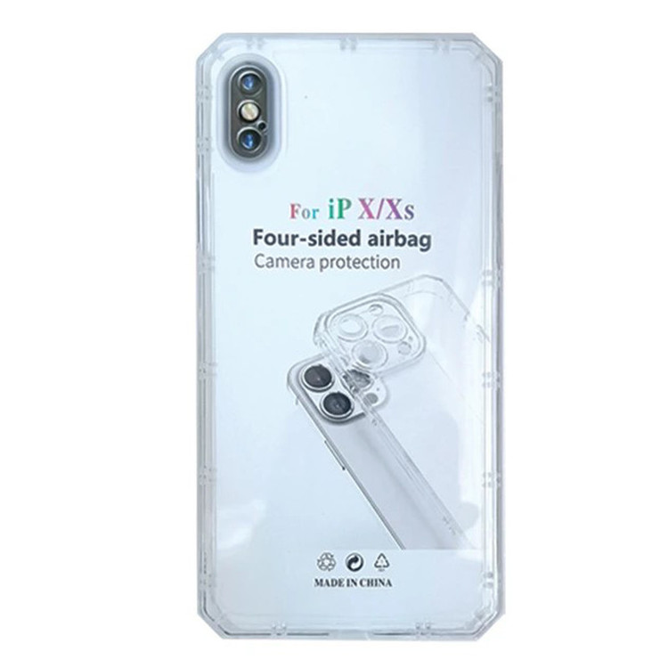 کاور مدل Nocolor مناسب برای گوشی موبایل اپل iPhone X