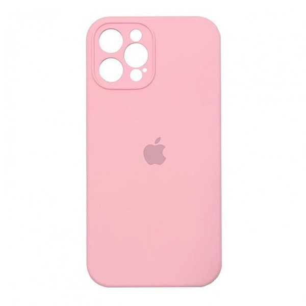 کاور مدل سیلیکونی پاک کنی مناسب برای گوشی موبایل اپل Iphone 13 pro