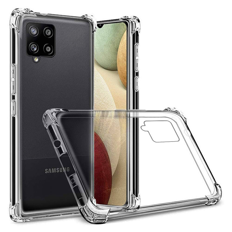 کاور مدل Birang مناسب برای گوشی موبایل سامسونگ Galaxy M12