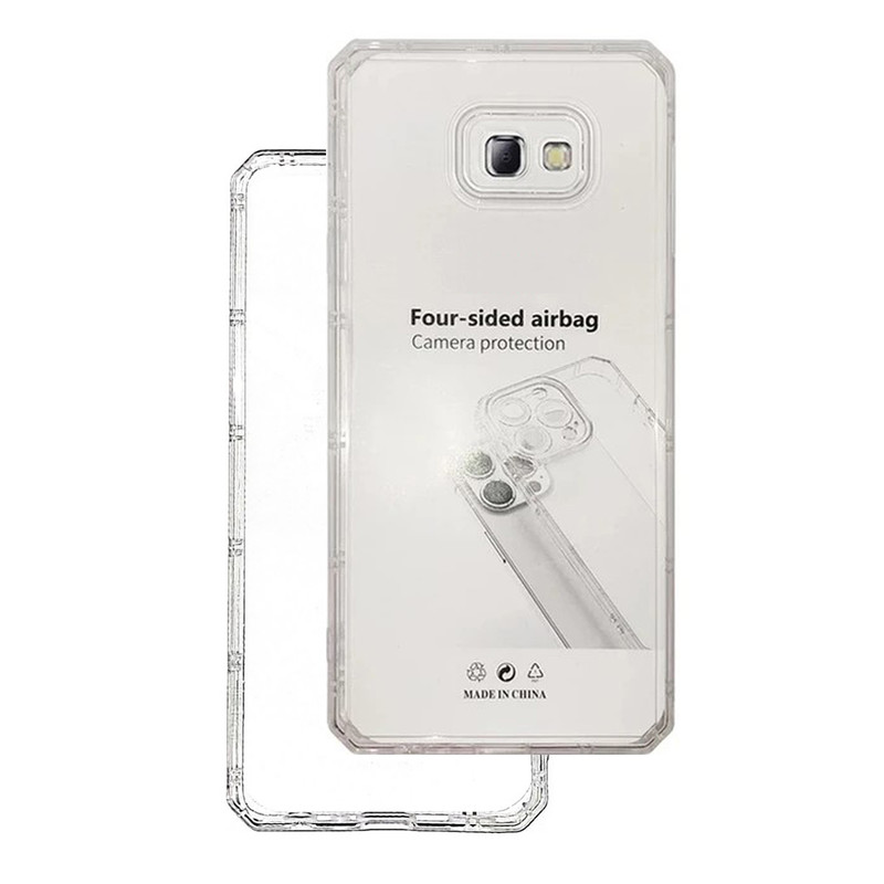 کاور مدل Shafaf مناسب برای گوشی موبایل سامسونگ Galaxy J4 Core