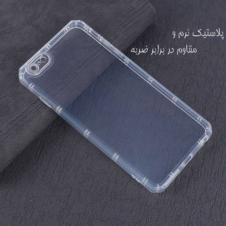 کاور مدل Shafaf مناسب برای گوشی موبایل سامسونگ Galaxy J4 Core