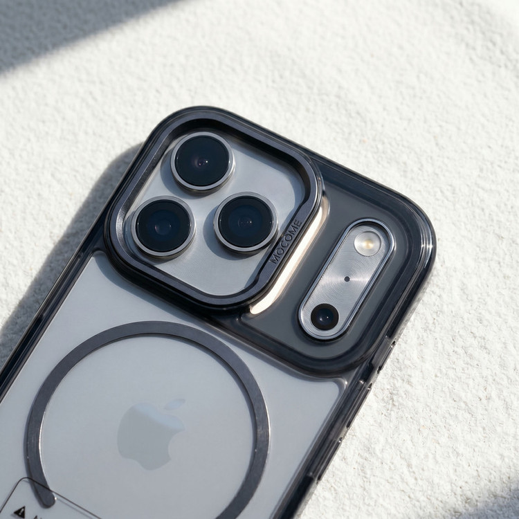 کاور گرنداسکای مدل MOCOME مناسب برای گوشی موبایل اپل IPhone 17 PRO MAX