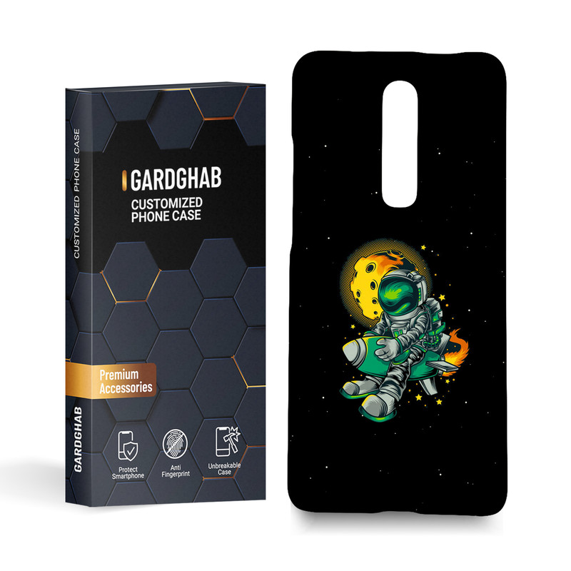 کاور گارد قاب مدل فانتزی مناسب برای گوشی موبایل شیائومی mi 9t / k20 / k20 pro