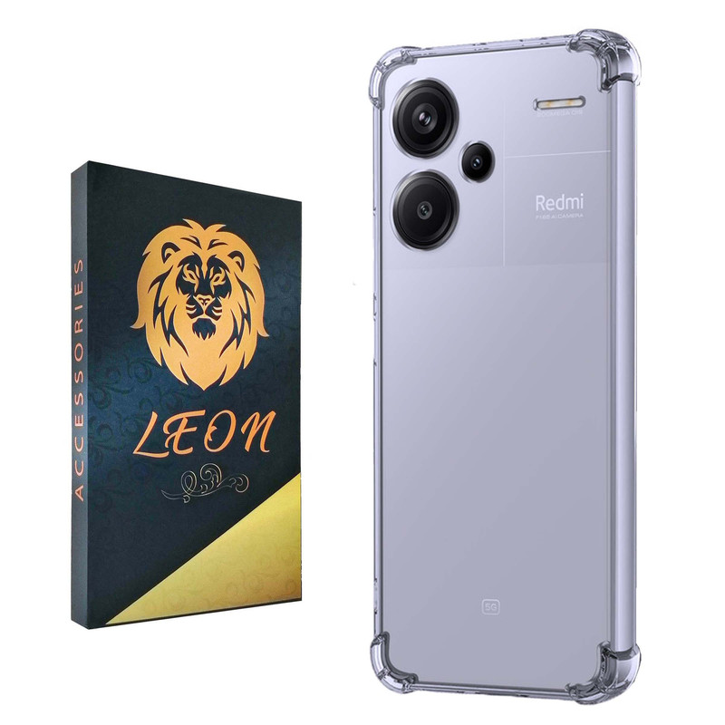 کاور لئون مدل Bianco مناسب برای گوشی موبایل شیائومی Redmi Note 13 Pro Plus
