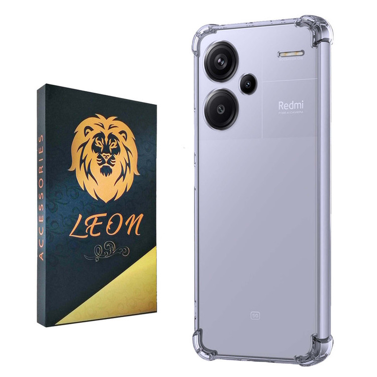 کاور لئون مدل Bianco مناسب برای گوشی موبایل شیائومی Redmi Note 13 Pro Plus