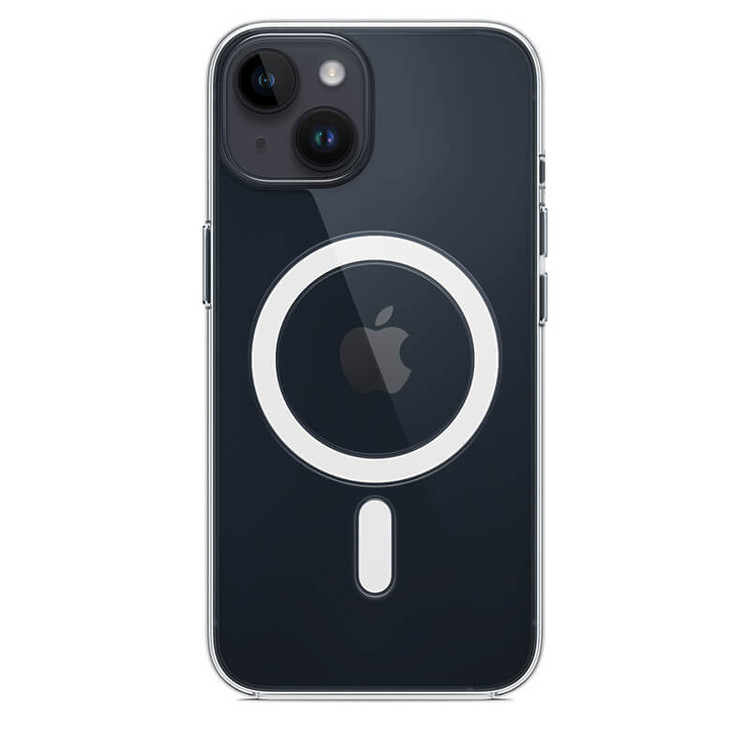 کاور مدل مک سیف کد1232 مناسب برای گوشی موبایل اپل IPHONE 13
