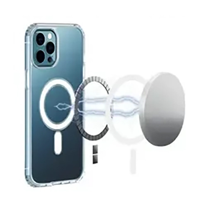 کاور مدل مک سیف کد1232 مناسب برای گوشی موبایل اپل IPHONE 13