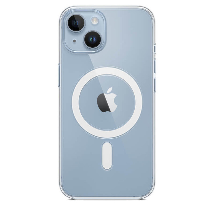 کاور مدل مک سیف کد1232 مناسب برای گوشی موبایل اپل IPHONE 13