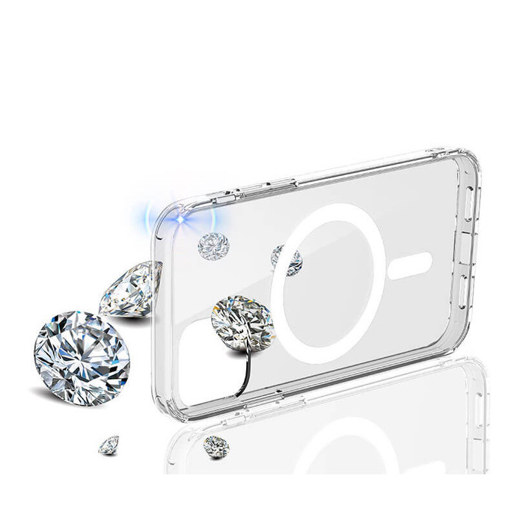 کاور مدل مک سیف کد1232 مناسب برای گوشی موبایل اپل IPHONE 13