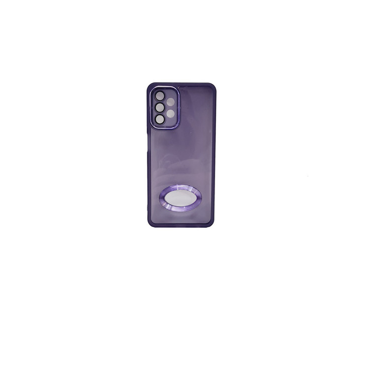 کاور ام پی مدل الکترو رینگ مناسب برای گوشی موبایل سامسونگ Galaxy A25