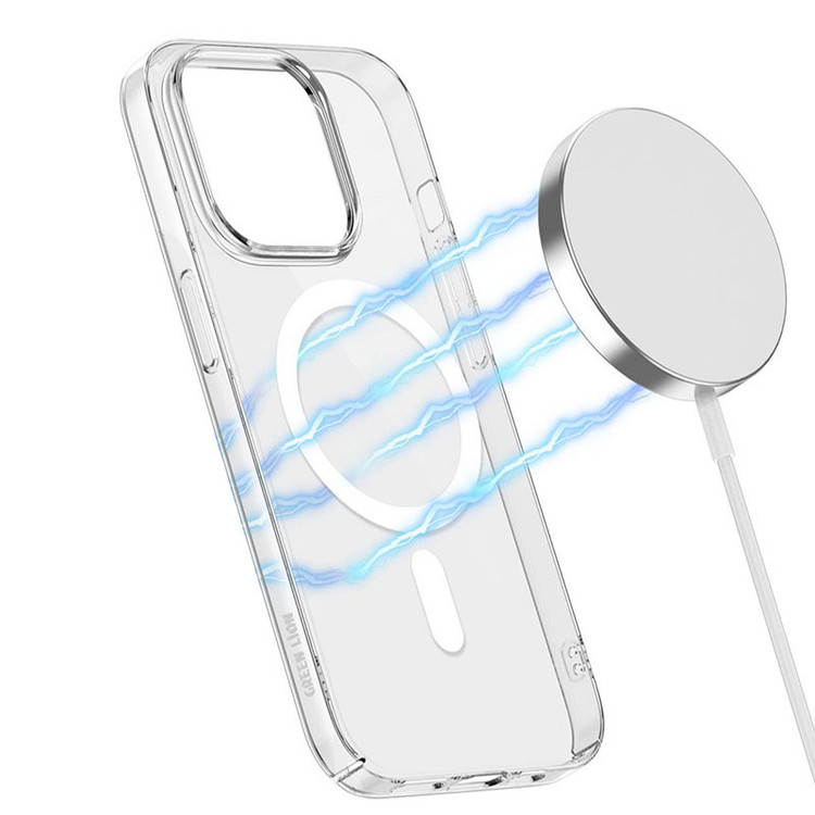 کاور مدل مک سیف کد1232 مناسب برای گوشی موبایل اپل IPHONE 13