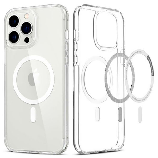 کاور مدل مک سیف کد1232 مناسب برای گوشی موبایل اپل IPHONE 13