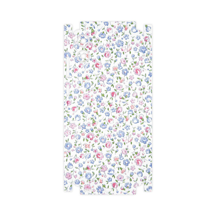 برچسب پوششی ماهوت مدل Painted-Flowers-FullSkin مناسب برای گوشی موبایل سامسونگ Galaxy A05