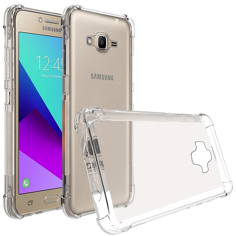 کاور مدل Birang مناسب برای گوشی موبایل سامسونگ Galaxy J5 2015