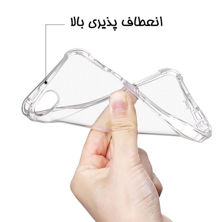 کاور مدل Birang مناسب برای گوشی موبایل سامسونگ Galaxy J5 2015