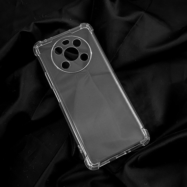 کاور مدل کپسول دار مناسب برای گوشی موبایل آنر X9