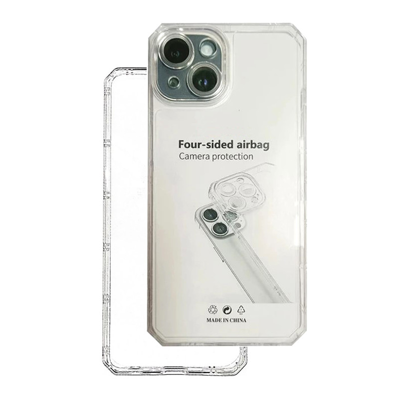 کاور مدل Shafaf مناسب برای گوشی موبایل اپل iPhone 14 Plus