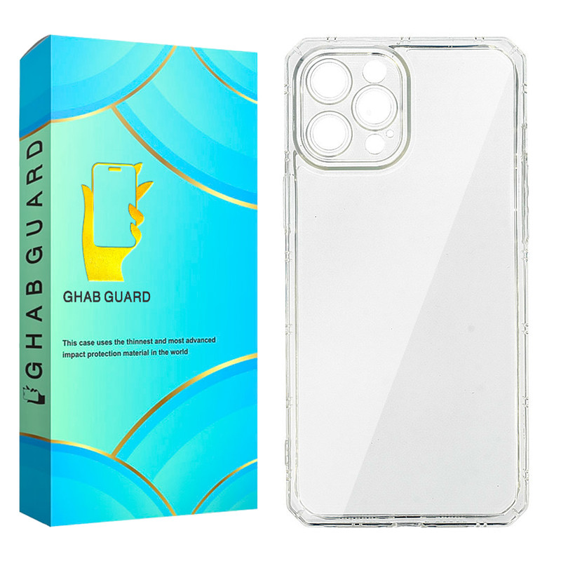کاور قاب گارد مدل JELEDGA مناسب برای گوشی موبایل اپل iPhone 12 Pro Max