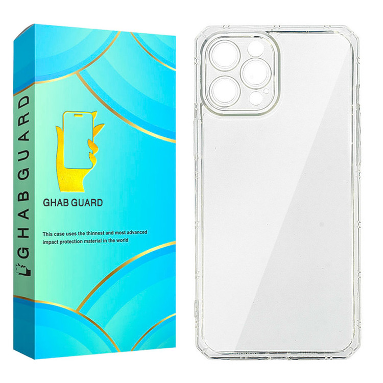 کاور قاب گارد مدل JELEDGA مناسب برای گوشی موبایل اپل iPhone 12 Pro Max
