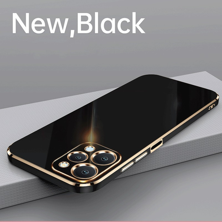 کاور موکولو مدل Xuka مناسب برای گوشی موبایل شیائومی Redmi 12 4G