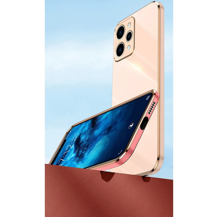کاور موکولو مدل Xuka مناسب برای گوشی موبایل شیائومی Redmi 12 4G