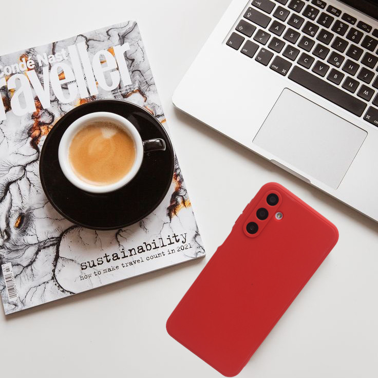 کاور مدل silick1 مناسب برای گوشی موبایل شیائومی Redmi Note 13 4G