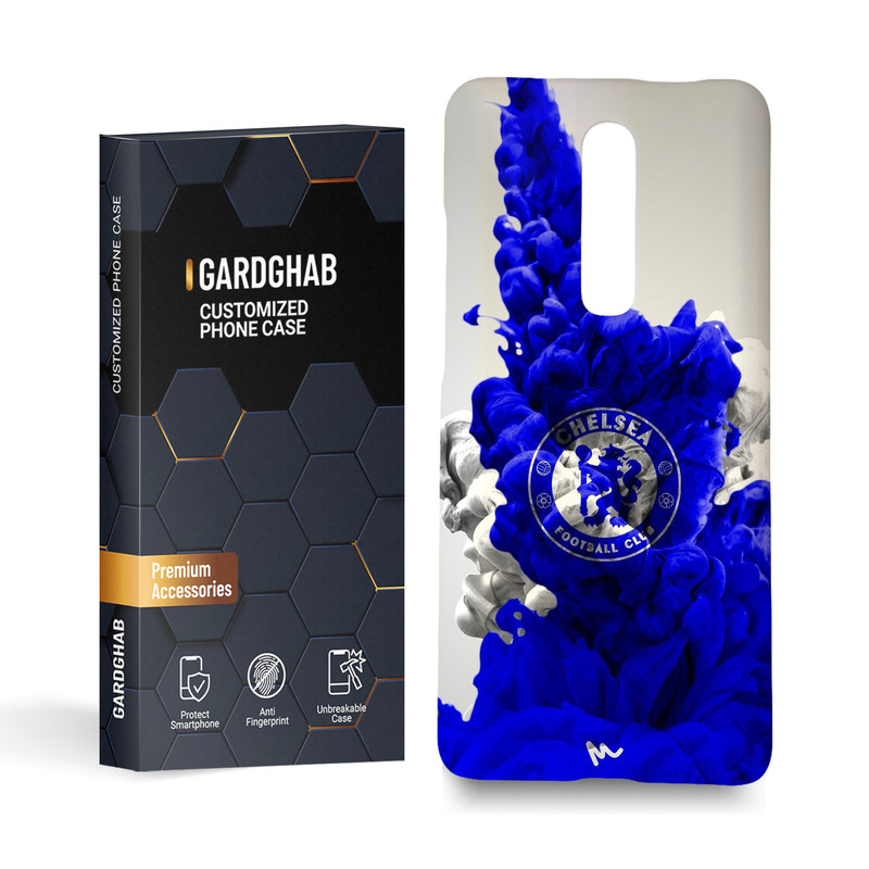 کاور گارد قاب مدل پسرانه مناسب برای گوشی موبایل شیائومی mi 9t / k20 / k20 pro