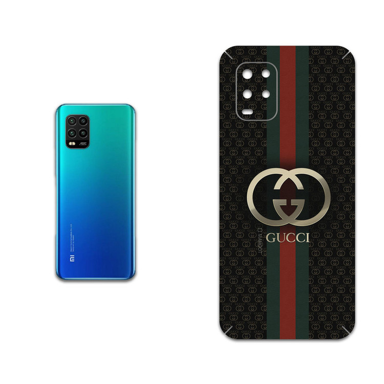 برچسب پوششی ماهوت مدل GCC مناسب برای گوشی موبایل شیائومی Mi 10 Lite 5G