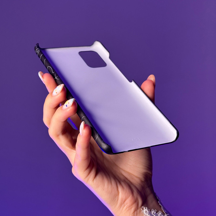 کاور گارد قاب علوی مدل 3D مناسب برای گوشی موبایل سامسونگ Galaxy A51