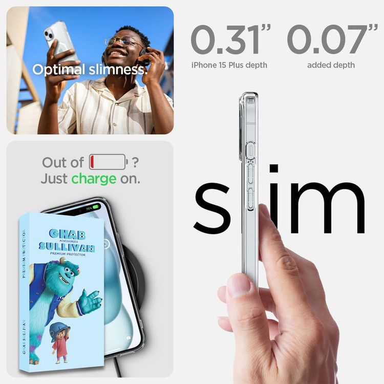 کاور قاب سالیوان مدل MAGSAFE مناسب برای گوشی موبایل سامسونگ Galaxy S22 Ultra 5G
