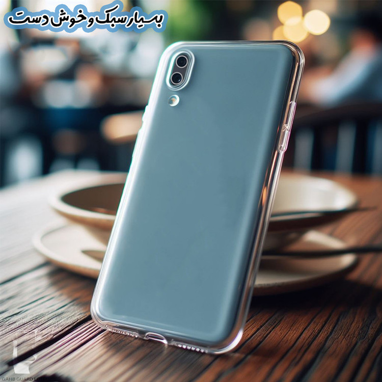 کاور قاب گارد قاب گارد لطفی
مدل SPCFGH مناسب برای گوشی موبایل سامسونگ Galaxy S22 Ultra 5G