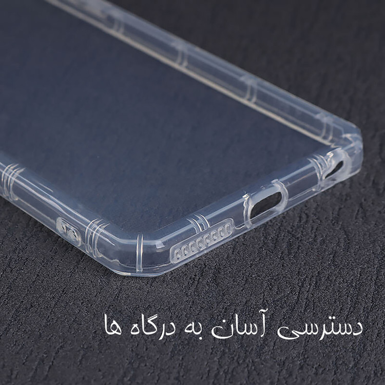 کاور مدل Shafaf مناسب برای گوشی موبایل شیائومی Redmi Note 13 5G
