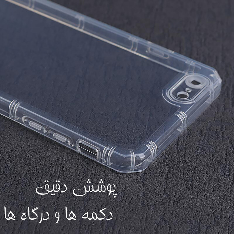 کاور مدل Shafaf مناسب برای گوشی موبایل شیائومی Redmi Note 13 5G