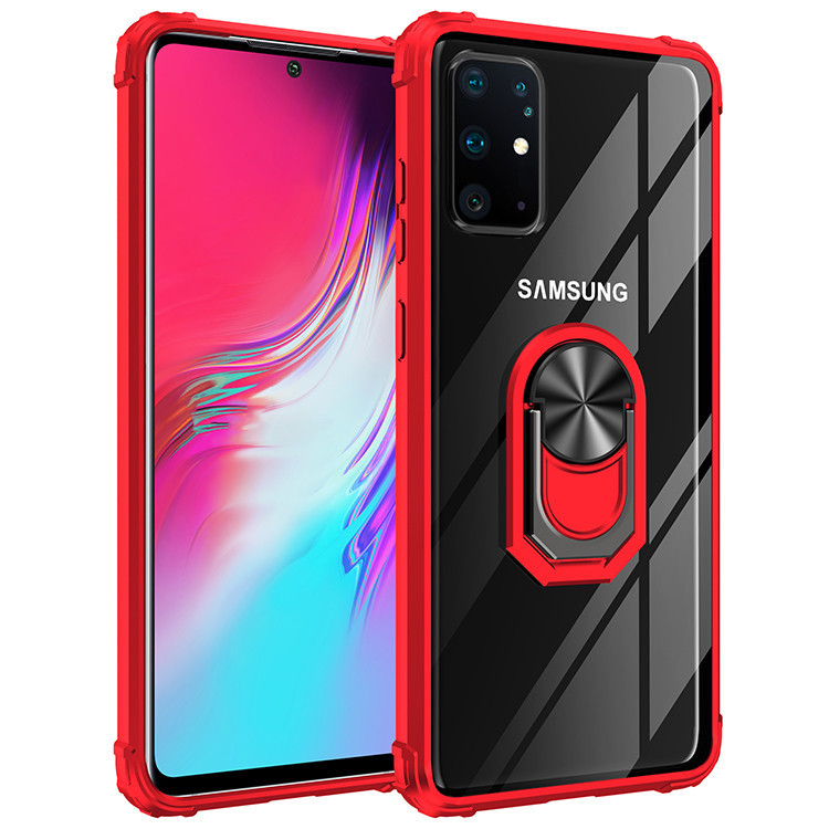 کاور آیرون من مدل HeroMan مناسب برای گوشی موبایل سامسونگ Galaxy A52