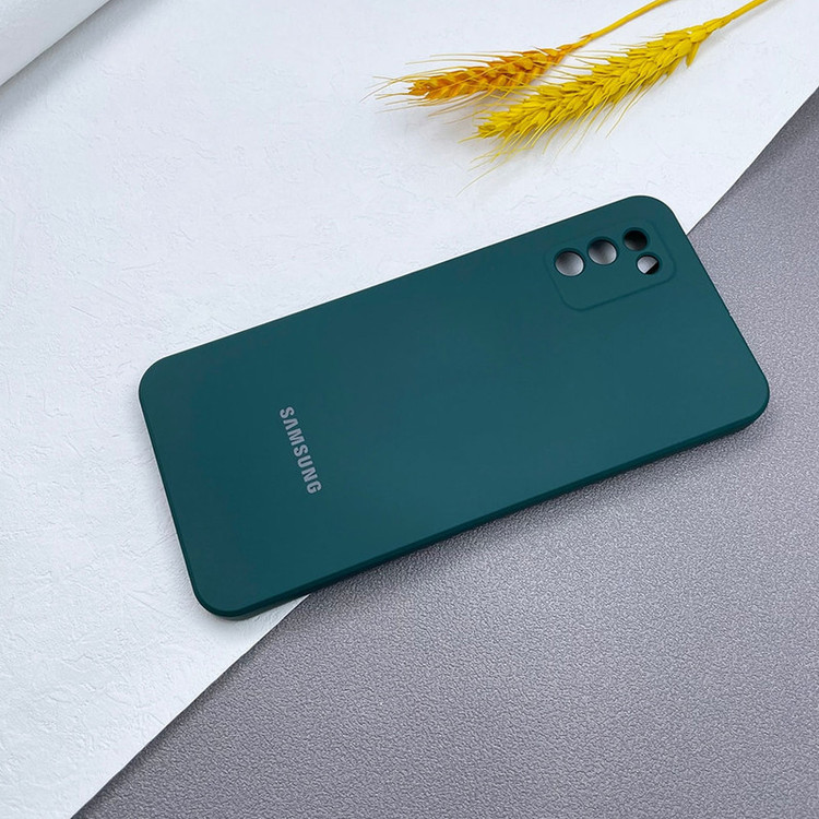 کاور مدل SLCN مناسب برای گوشی موبایل سامسونگ Galaxy A03S