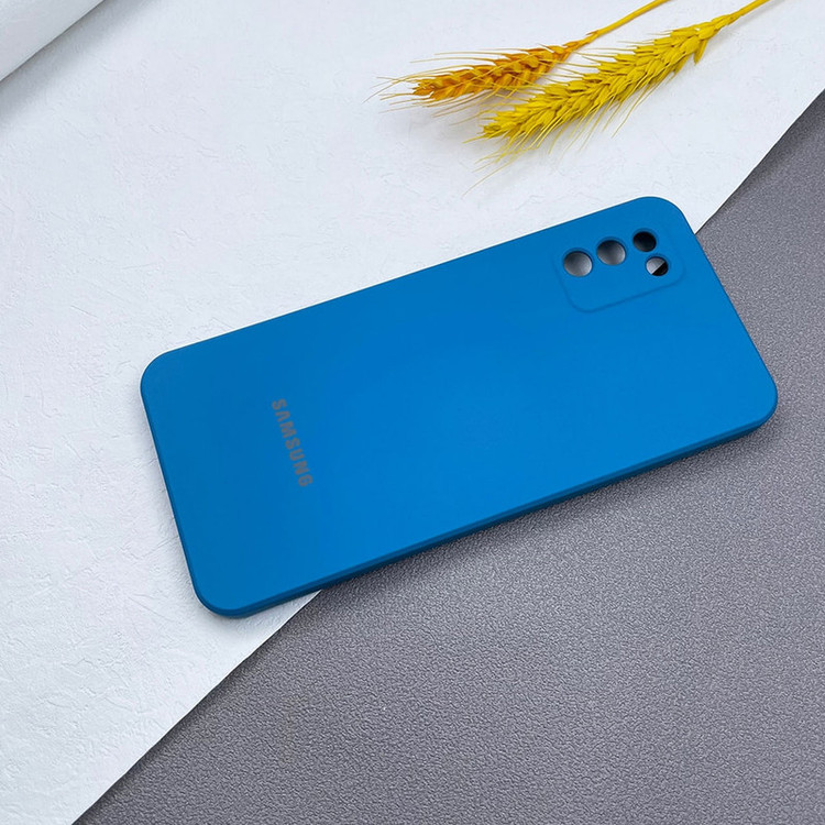 کاور مدل SLCN مناسب برای گوشی موبایل سامسونگ Galaxy A03S