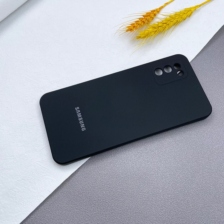 کاور مدل SLCN مناسب برای گوشی موبایل سامسونگ Galaxy A03S