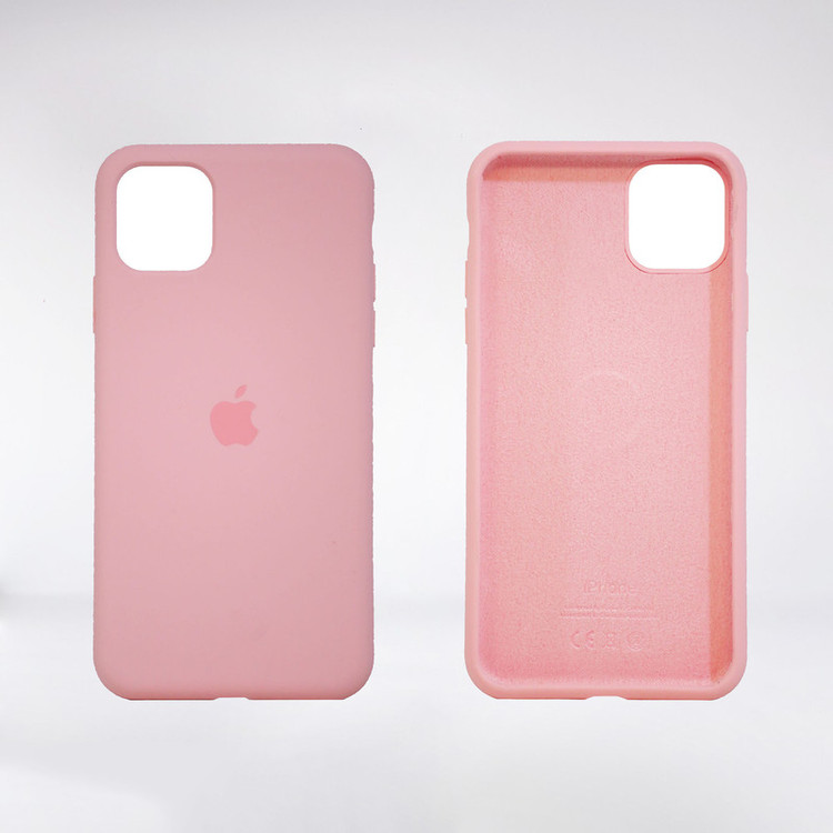 کاور مدل سیلیکونی مناسب برای گوشی موبایل اپل iphone 13